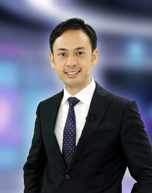 小谷川拳次 プロフィール写真